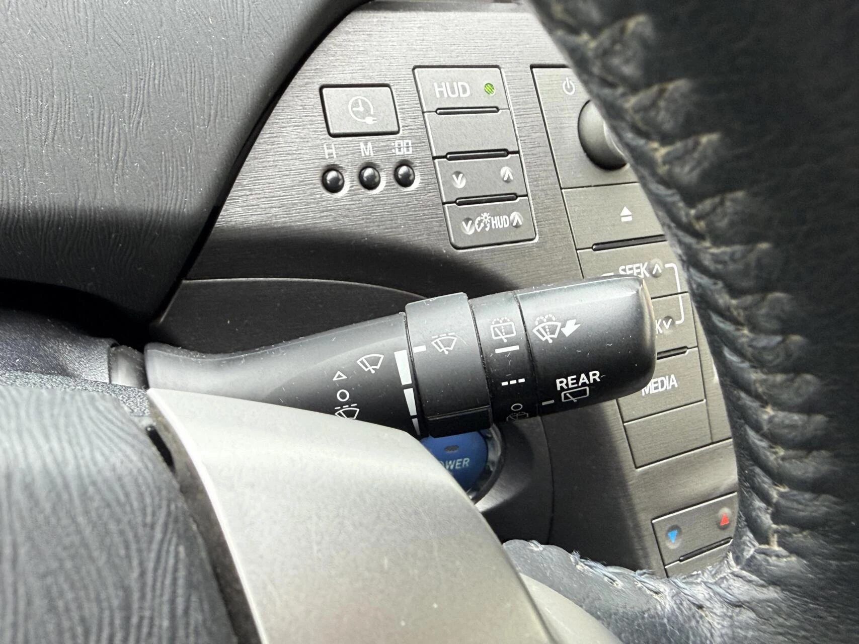 Hoofdafbeelding Toyota Prius