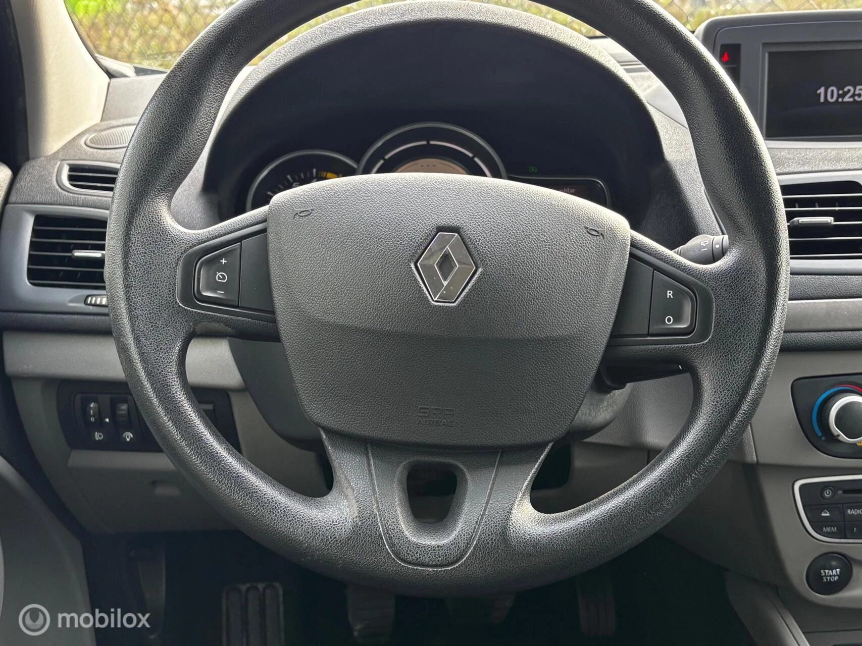 Hoofdafbeelding Renault Mégane