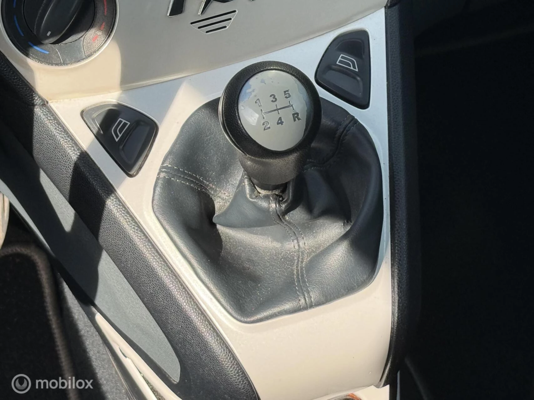 Hoofdafbeelding Ford Ka