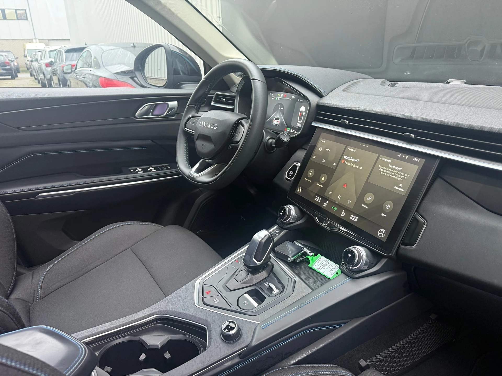 Hoofdafbeelding Lynk & Co 01