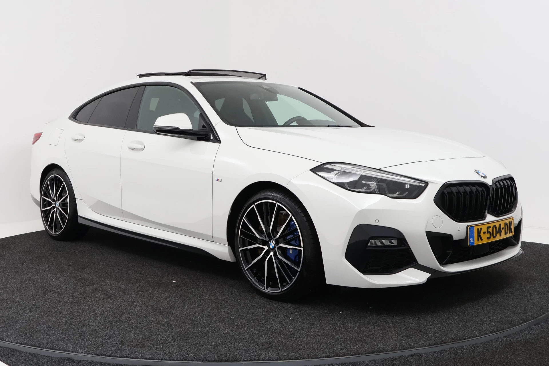 Hoofdafbeelding BMW 2 Serie