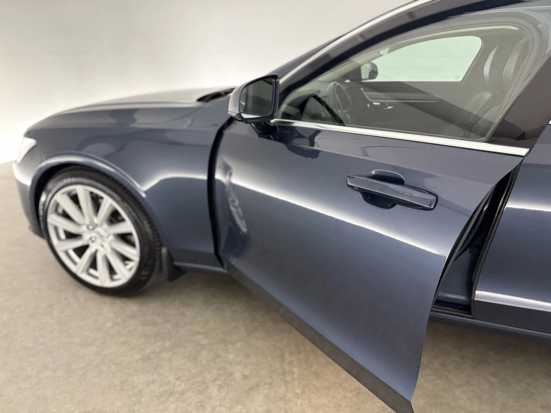Hoofdafbeelding Volvo V90