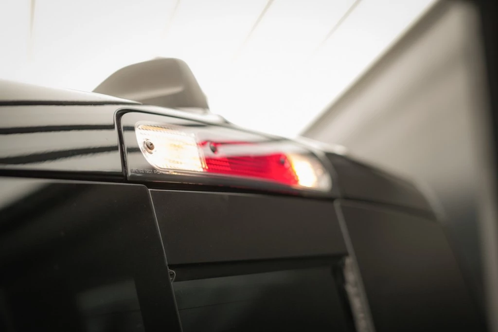 Hoofdafbeelding Dodge Ram Pick-Up