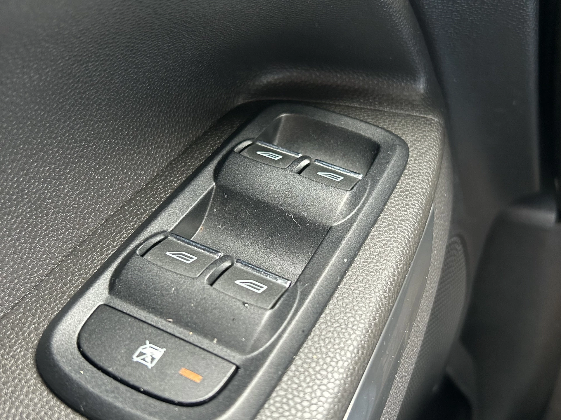Hoofdafbeelding Ford EcoSport
