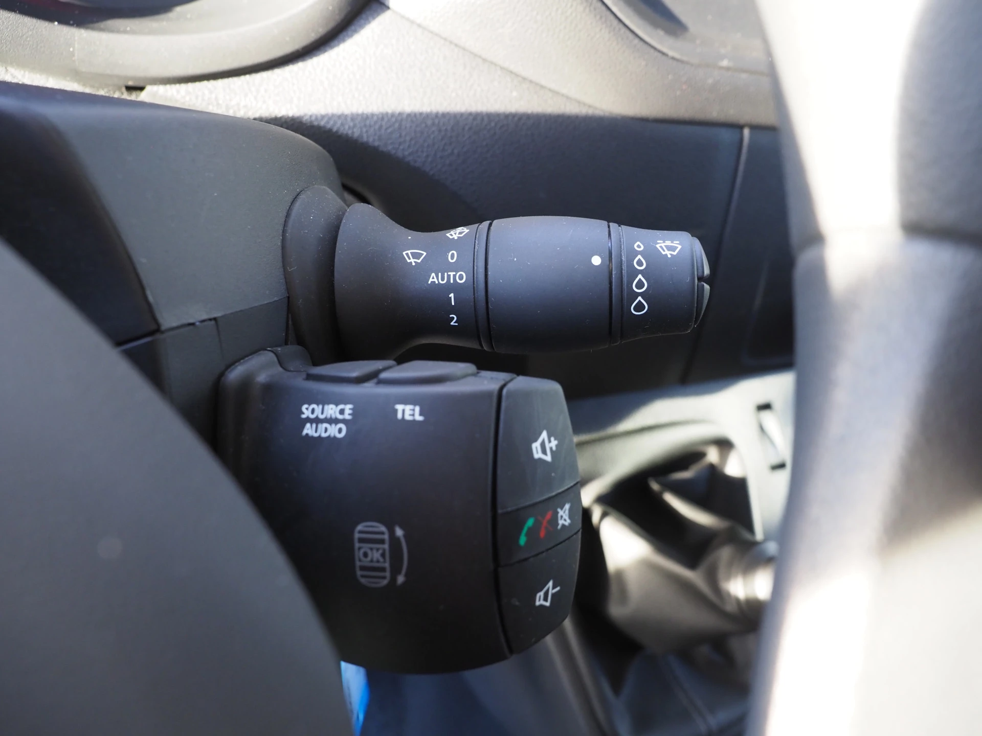 Hoofdafbeelding Renault Ahorn