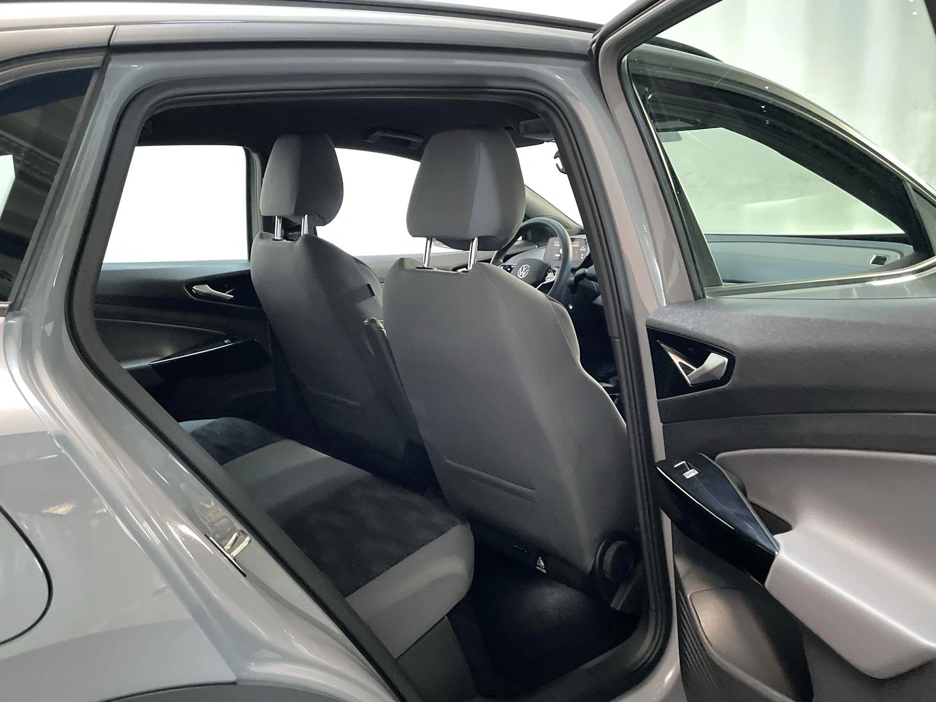 Hoofdafbeelding Volkswagen ID.4