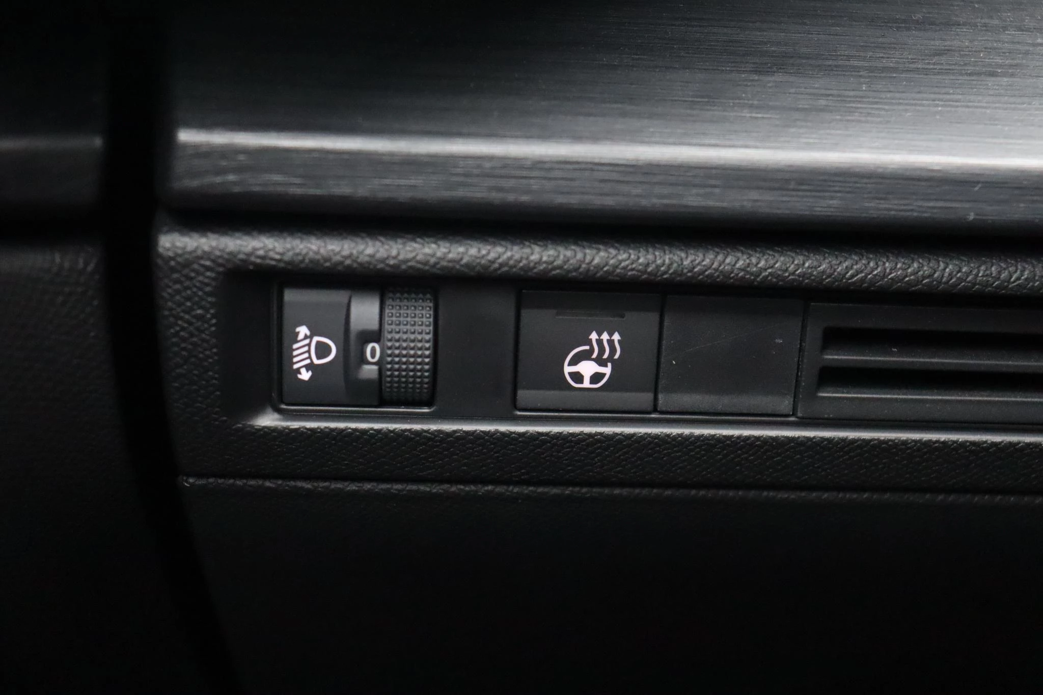 Hoofdafbeelding Citroën C5 X