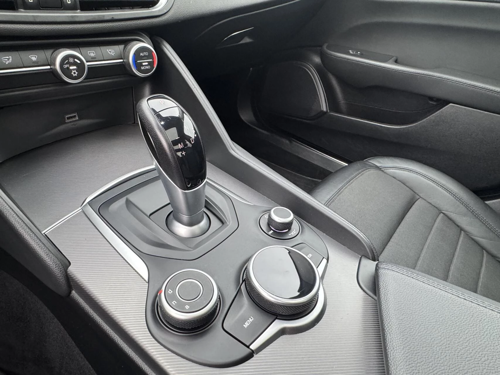 Hoofdafbeelding Alfa Romeo Giulia