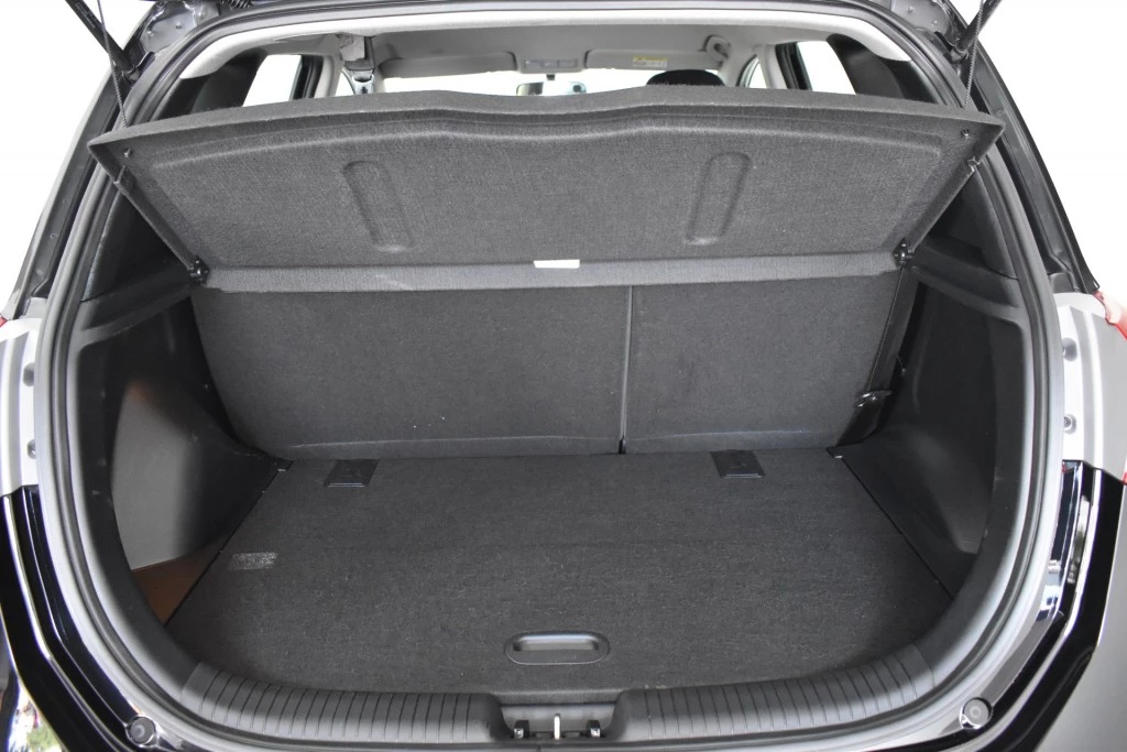 Hoofdafbeelding Hyundai ix20