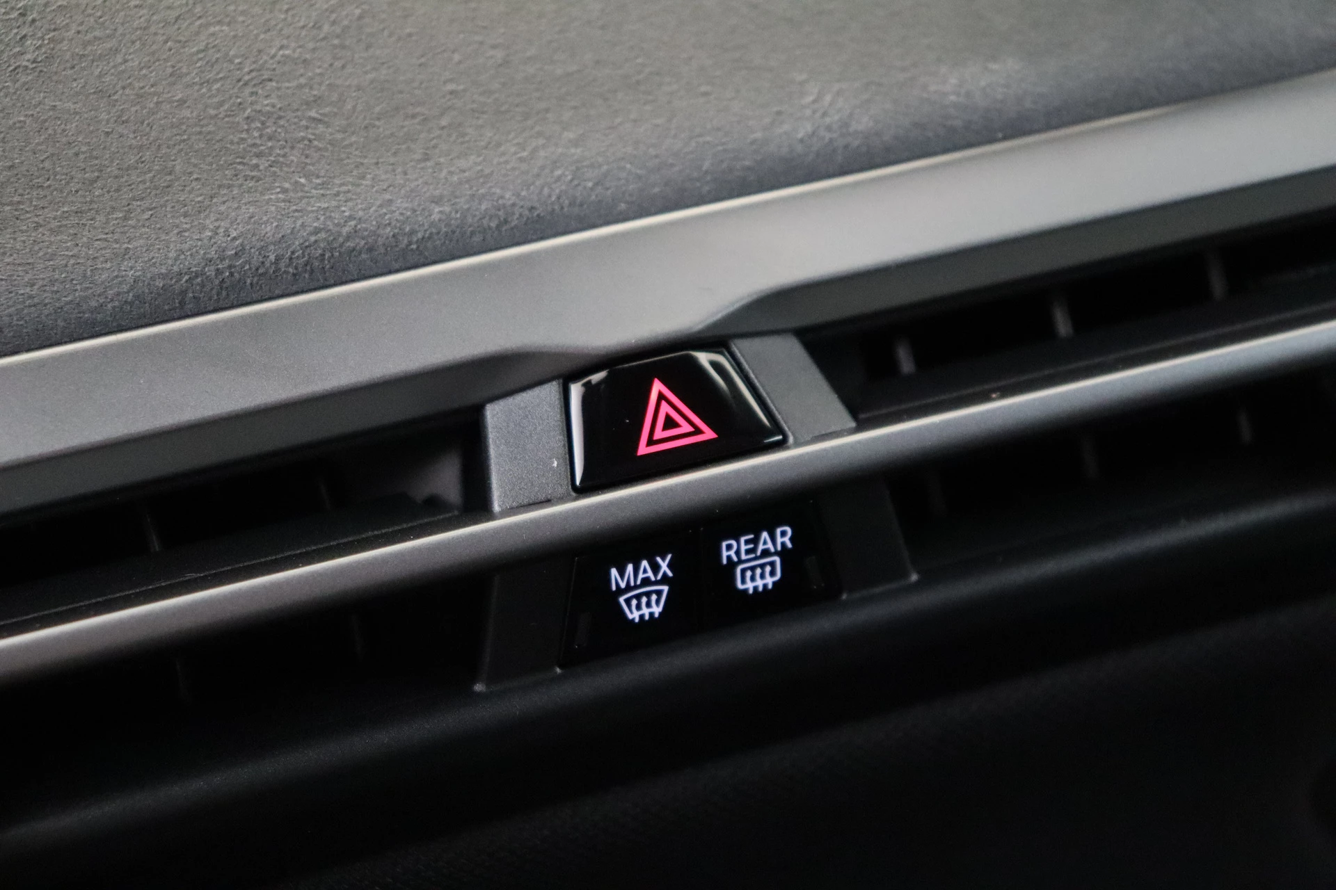 Hoofdafbeelding BMW iX