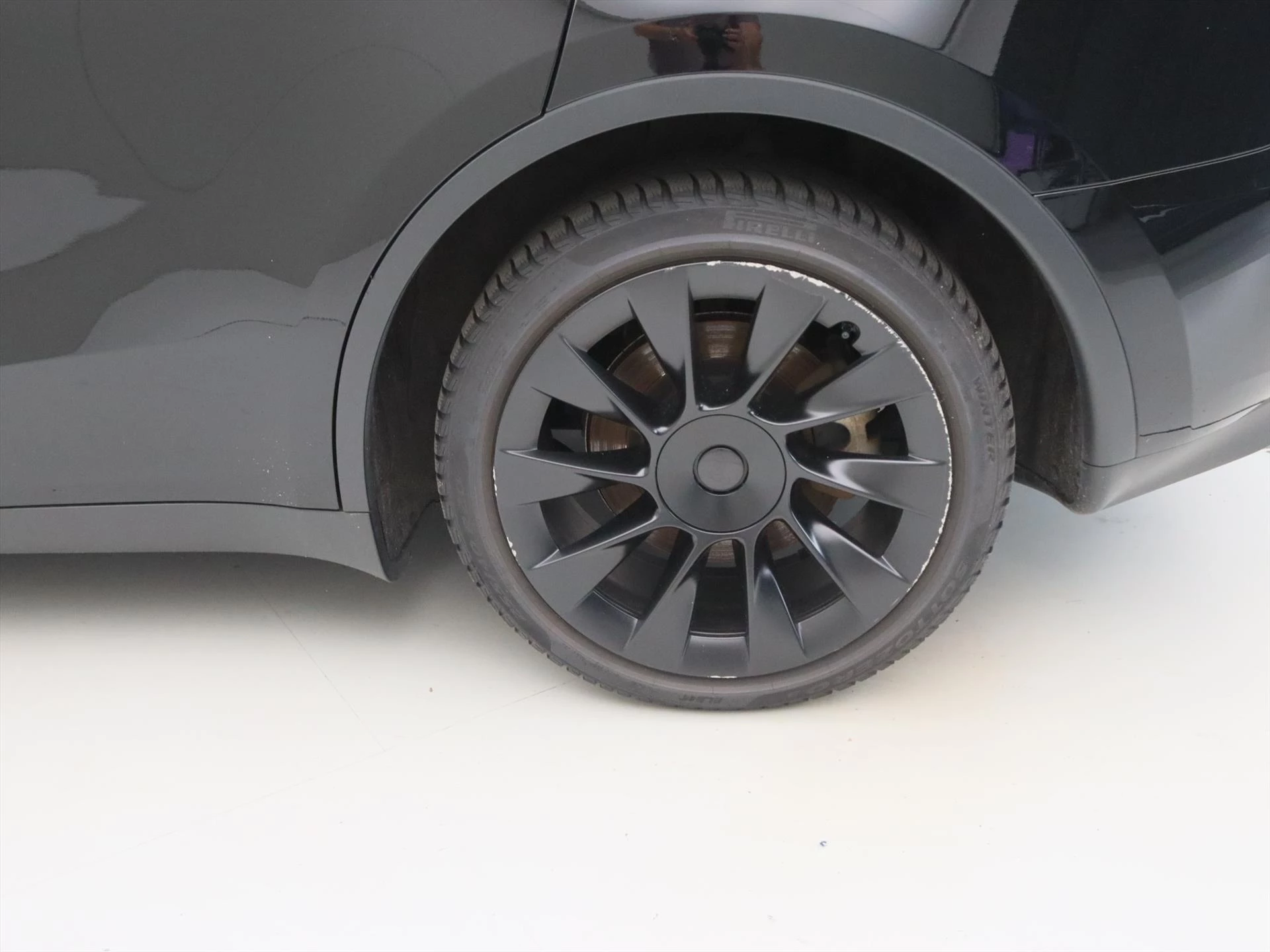 Hoofdafbeelding Tesla Model Y