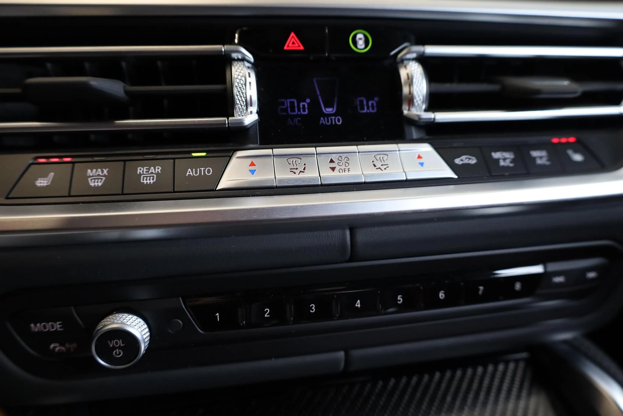 Hoofdafbeelding BMW M4