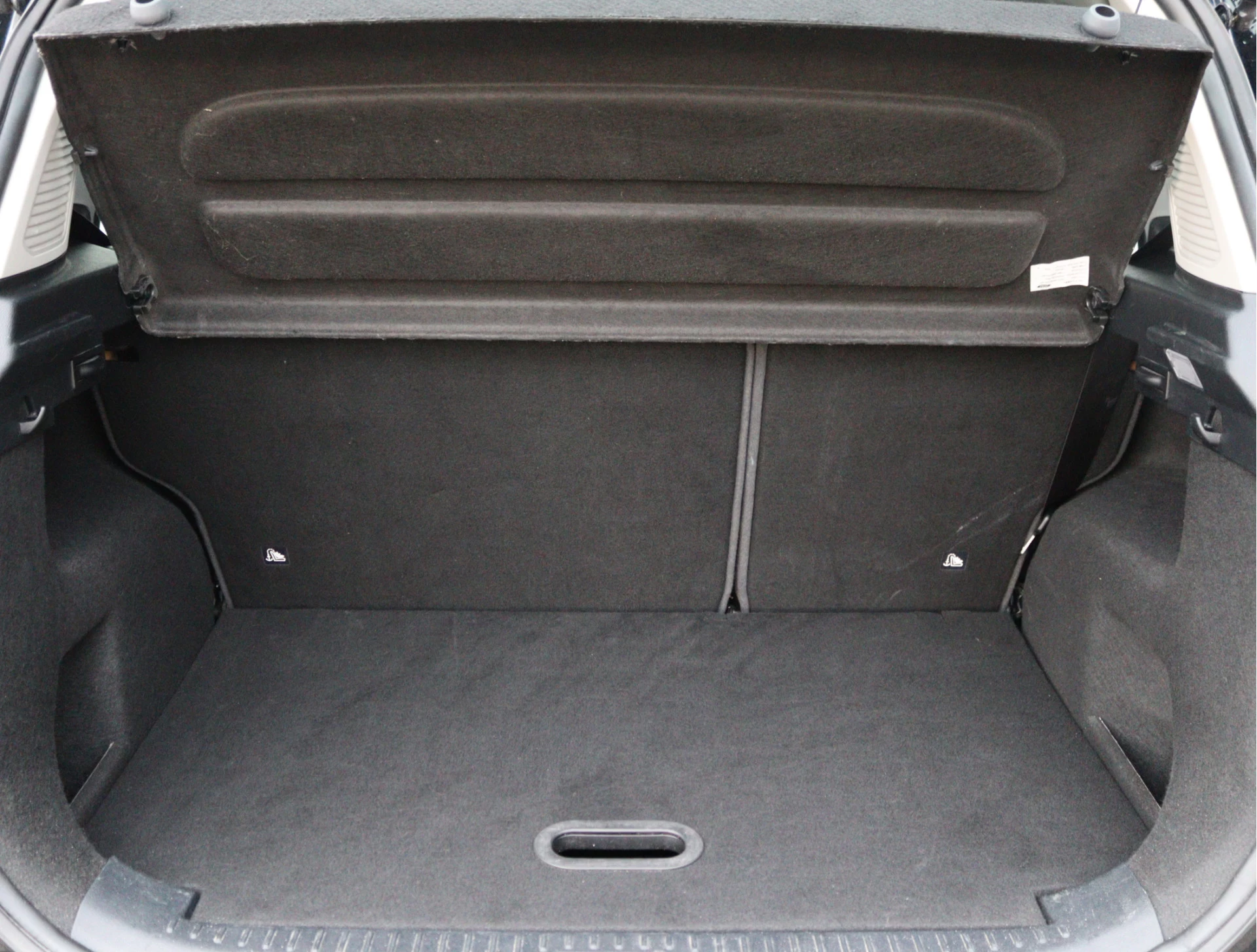 Hoofdafbeelding Ford B-MAX