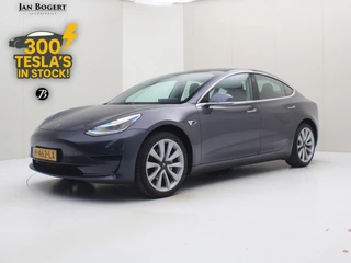 Tesla Model 3 Standard RWD Plus [ AUTOPILOT+19" LMV+60 kWh+PREMIUM AUDIO ]
