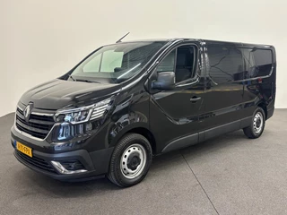 Renault Trafic 2.0 Blue dC1 150PK T30 L2H1 Advance Airco Bluetooth Camera Cruise PDC Trekhaak