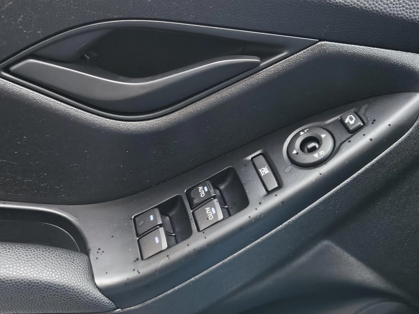 Hoofdafbeelding Hyundai ix20