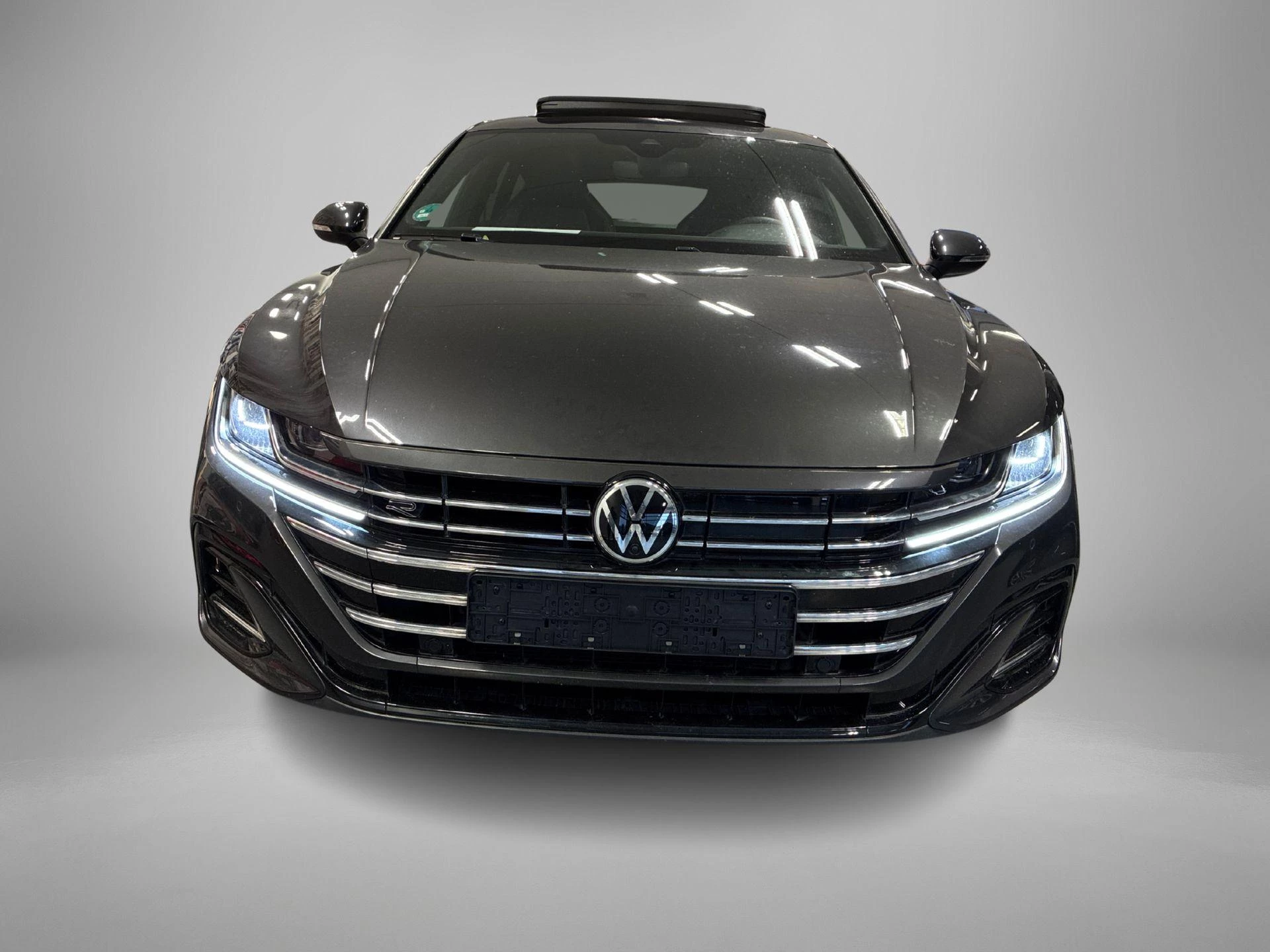 Hoofdafbeelding Volkswagen Arteon