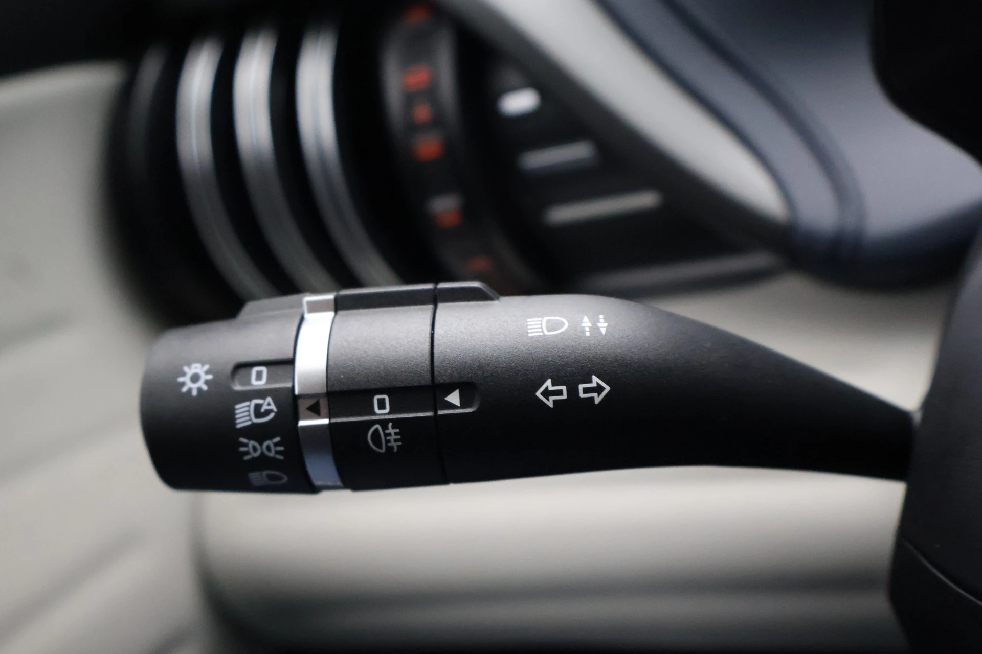 Hoofdafbeelding BYD ATTO 3