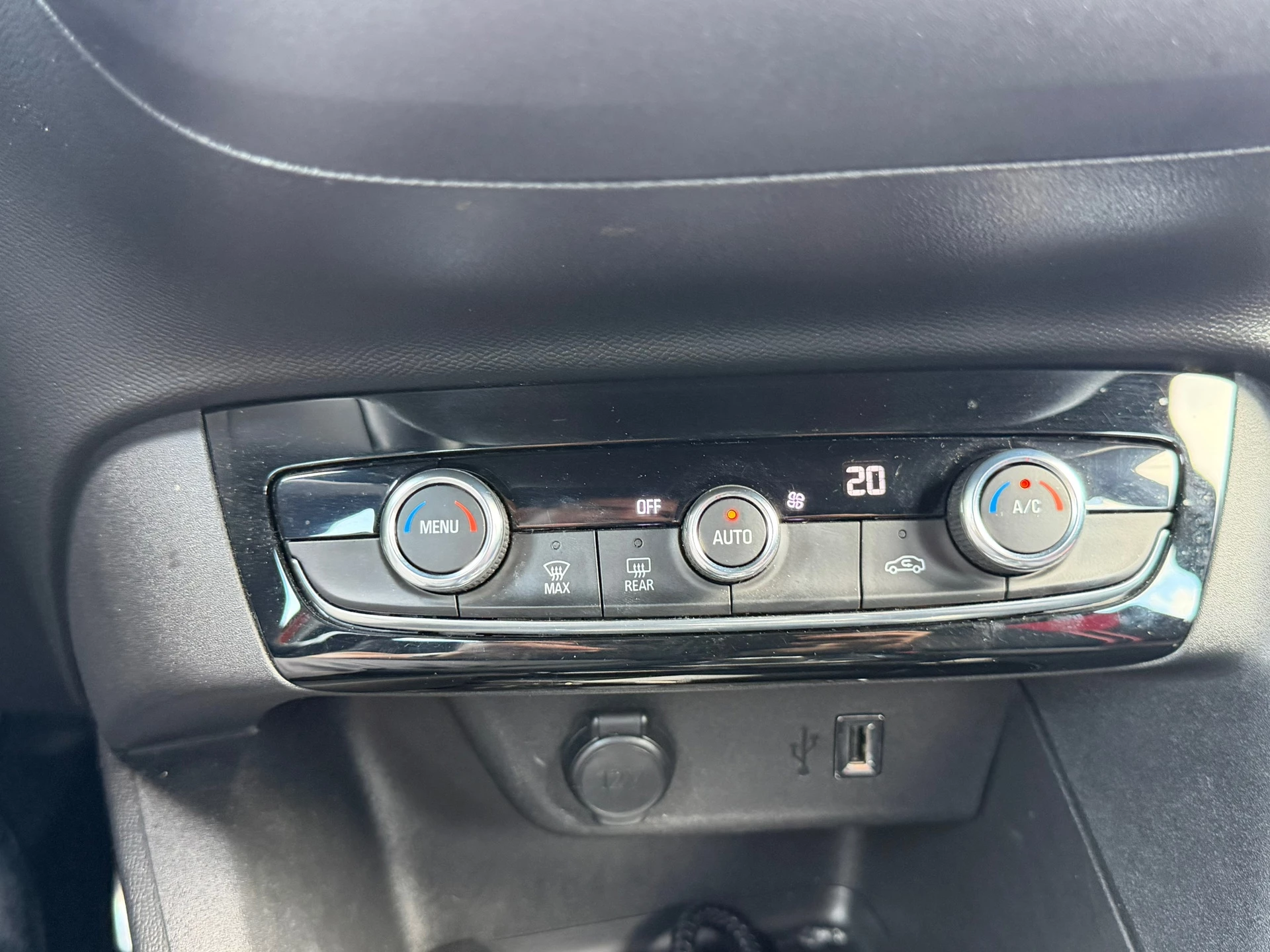 Hoofdafbeelding Opel Corsa-e
