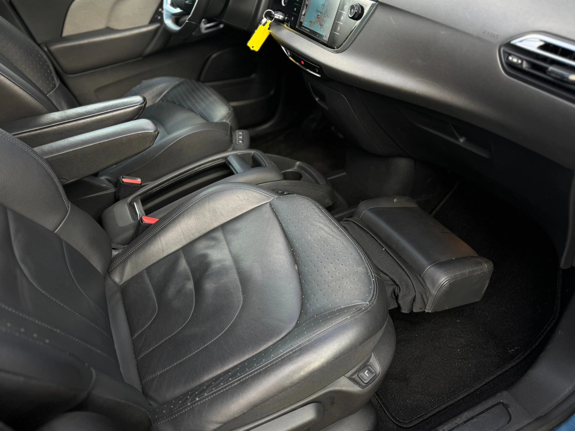 Hoofdafbeelding Citroën C4 Picasso