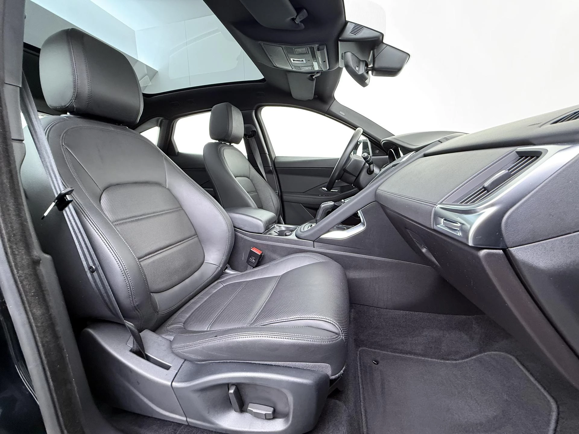 Hoofdafbeelding Jaguar E-PACE