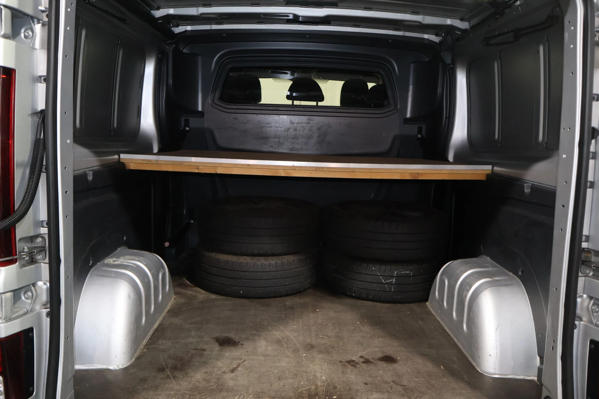 Hoofdafbeelding Fiat Talento