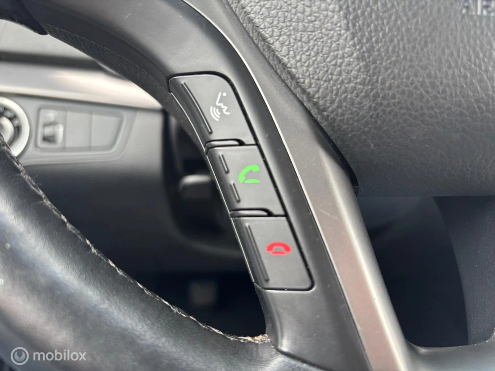 Hoofdafbeelding Hyundai i40