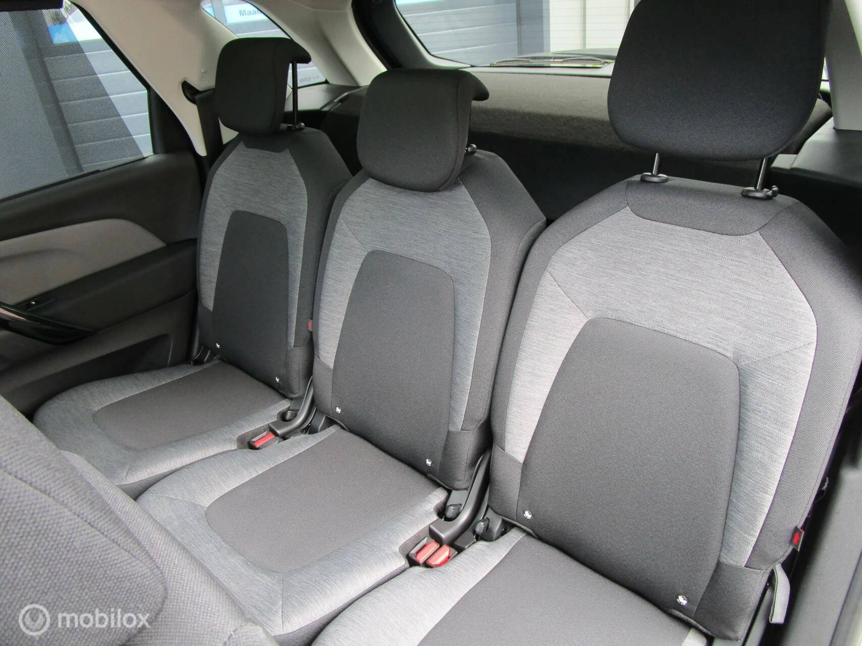 Hoofdafbeelding Citroën C4 Picasso
