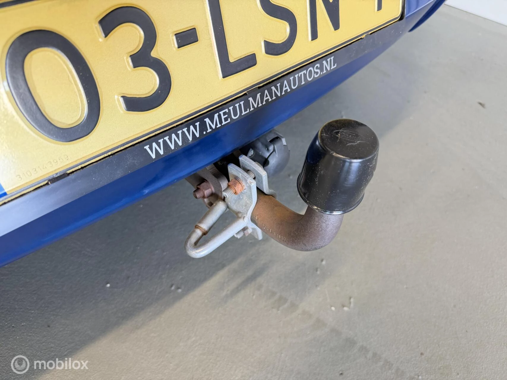 Hoofdafbeelding Dacia Sandero