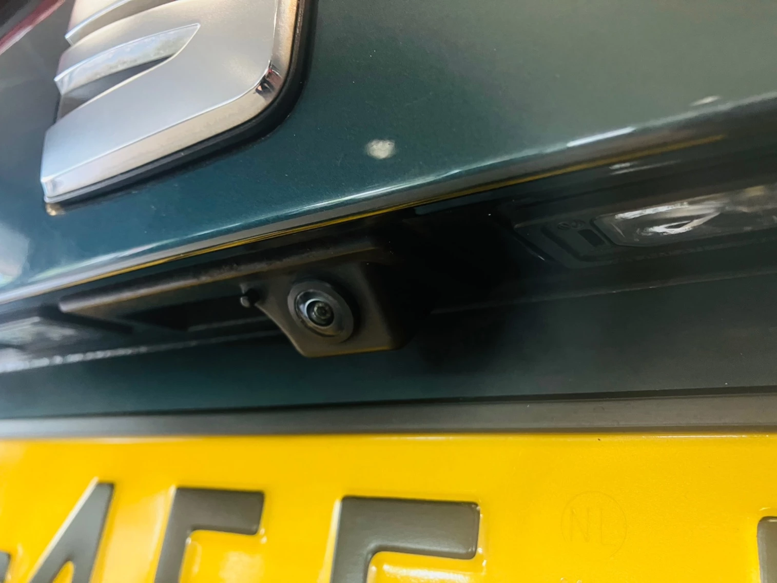 Hoofdafbeelding SEAT Tarraco