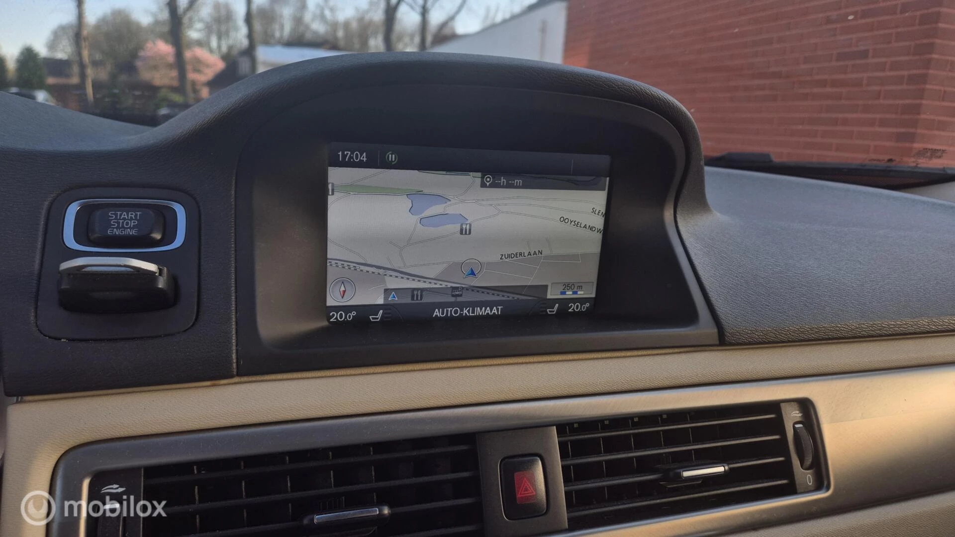 Hoofdafbeelding Volvo XC70