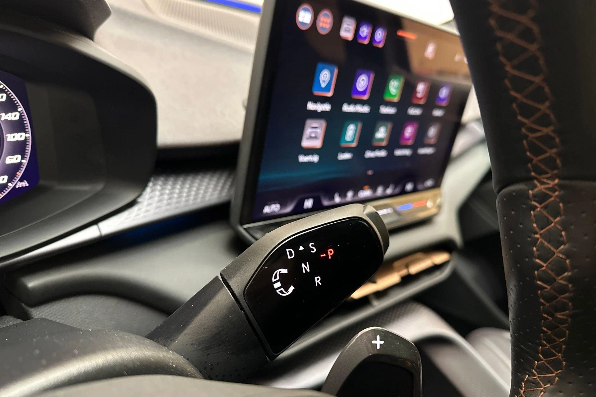 Hoofdafbeelding CUPRA Terramar