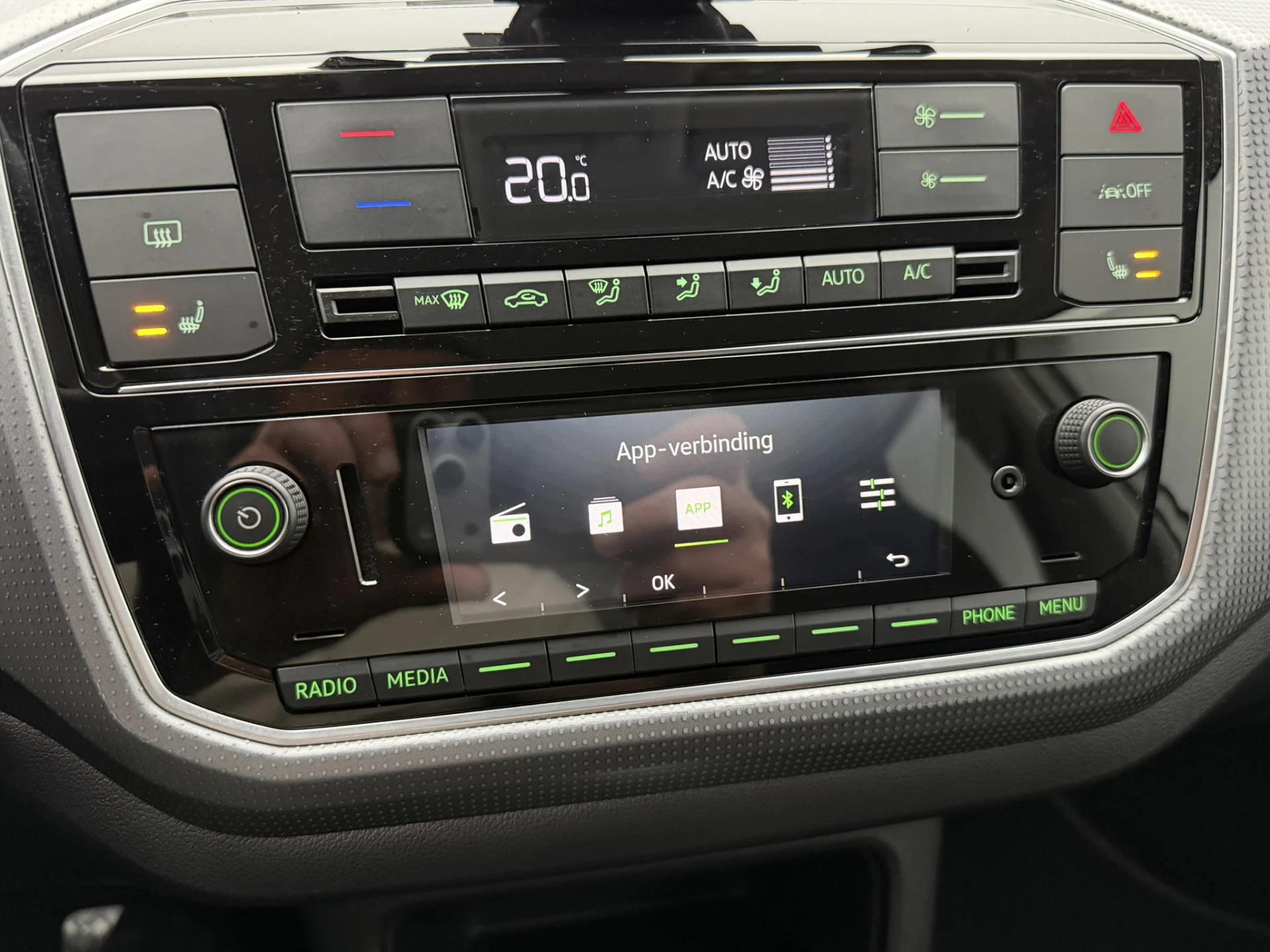 Hoofdafbeelding Škoda Citigo