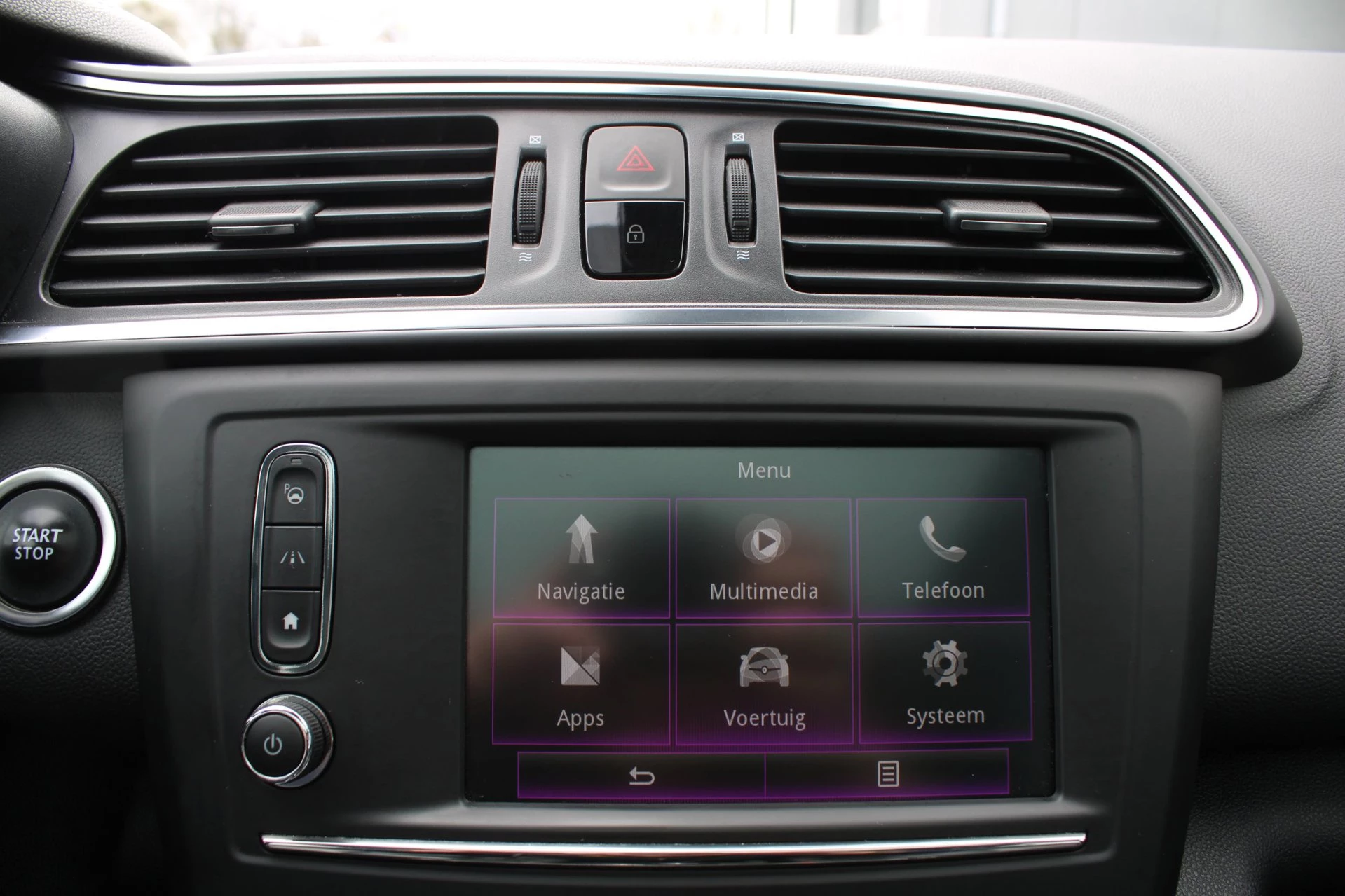 Hoofdafbeelding Renault Kadjar