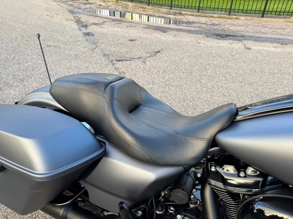 Hoofdafbeelding Harley-Davidson Street Glide