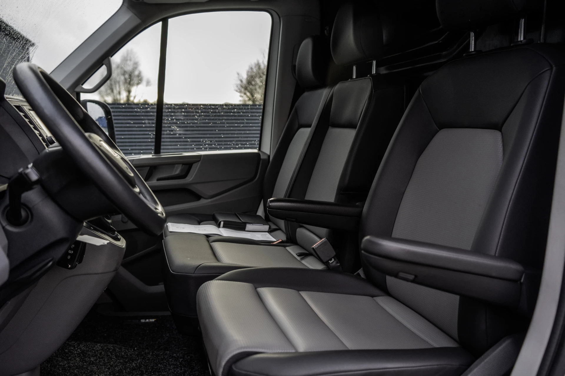 Hoofdafbeelding MAN TGE