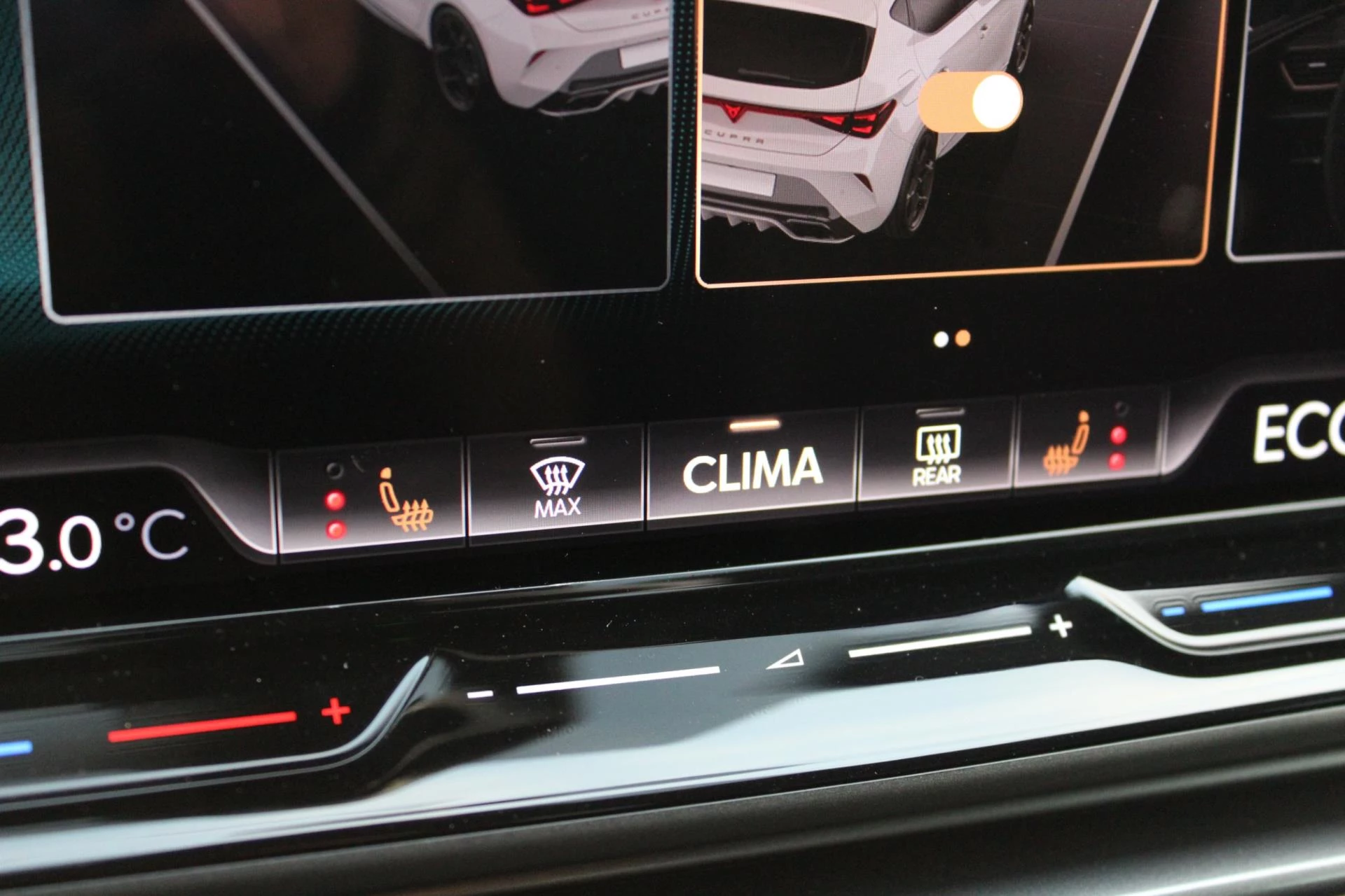 Hoofdafbeelding CUPRA Leon