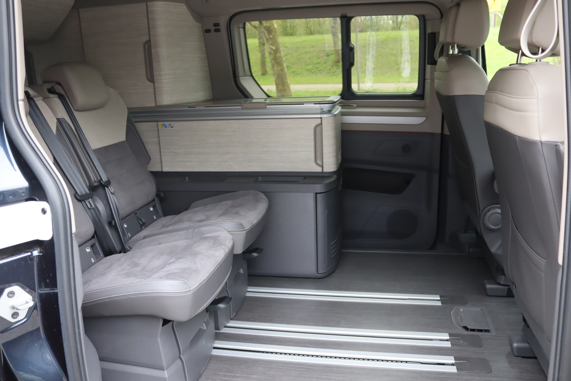 Hoofdafbeelding Volkswagen California