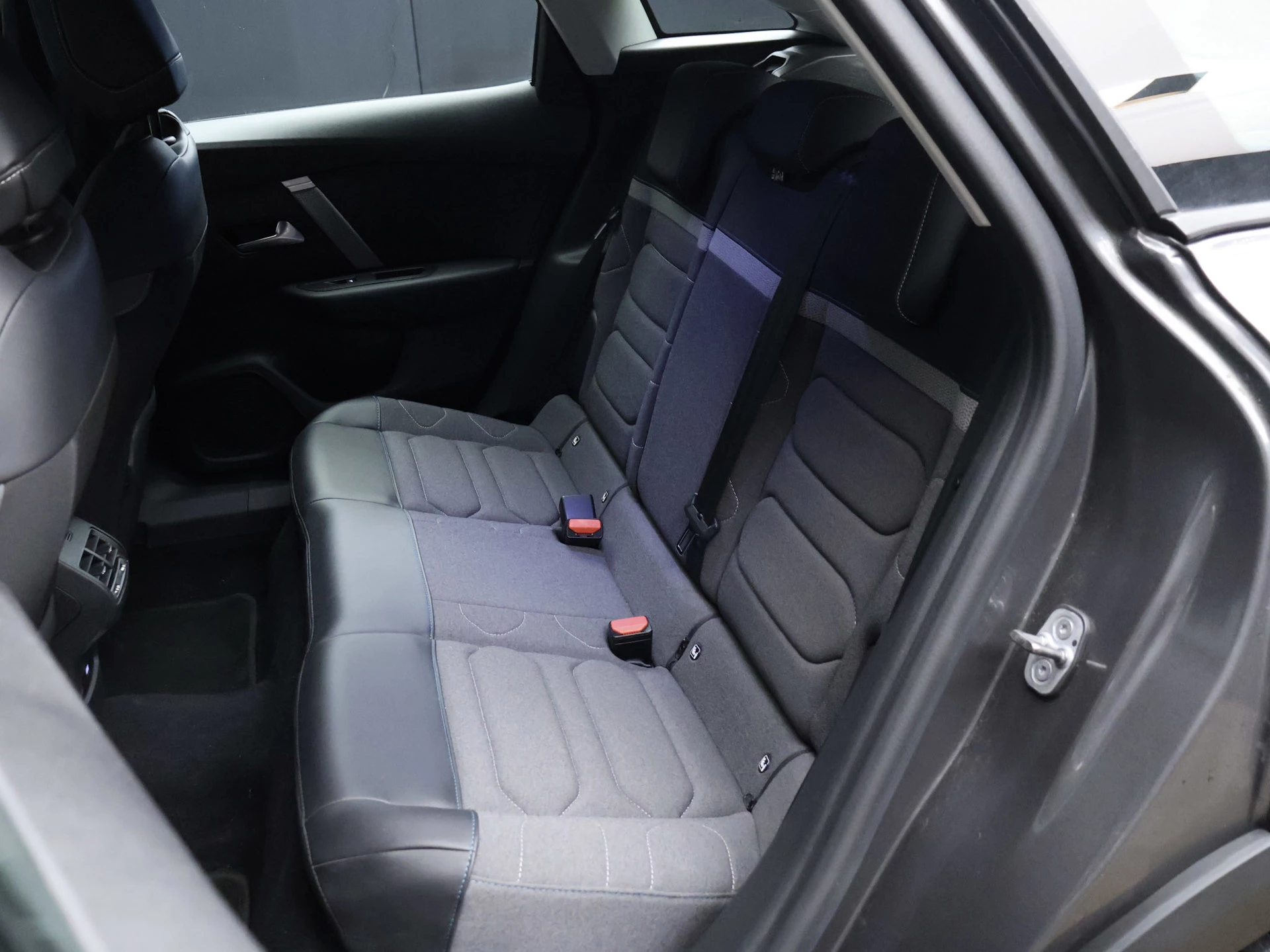 Hoofdafbeelding Citroën C4