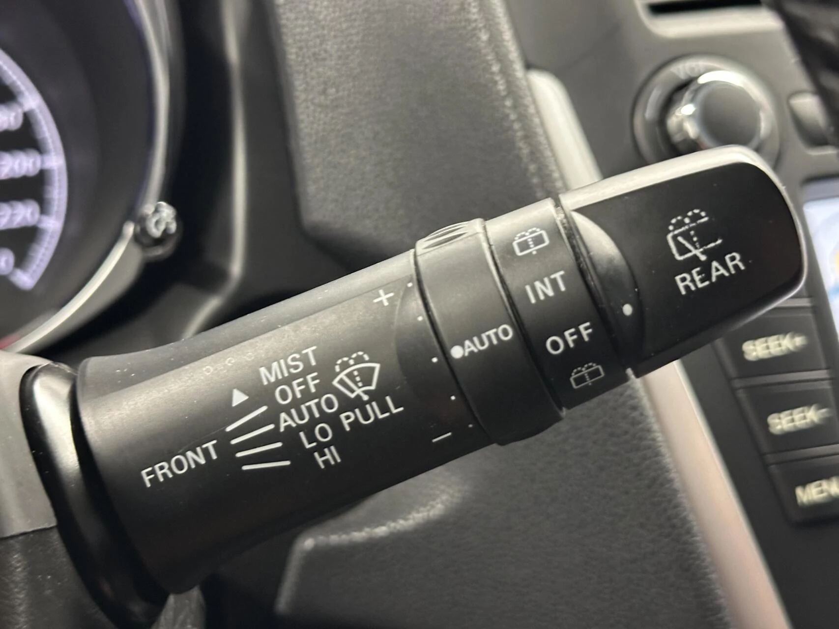 Hoofdafbeelding Citroën C4 Aircross