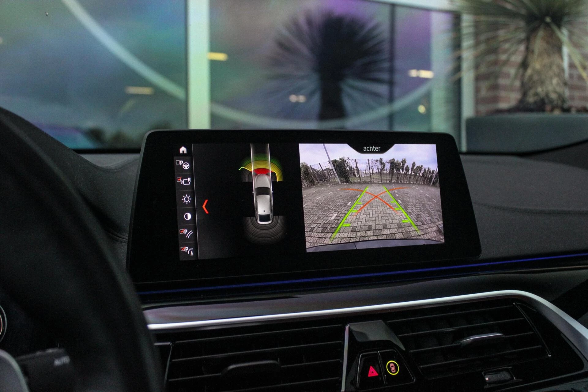 Hoofdafbeelding BMW 6 Serie