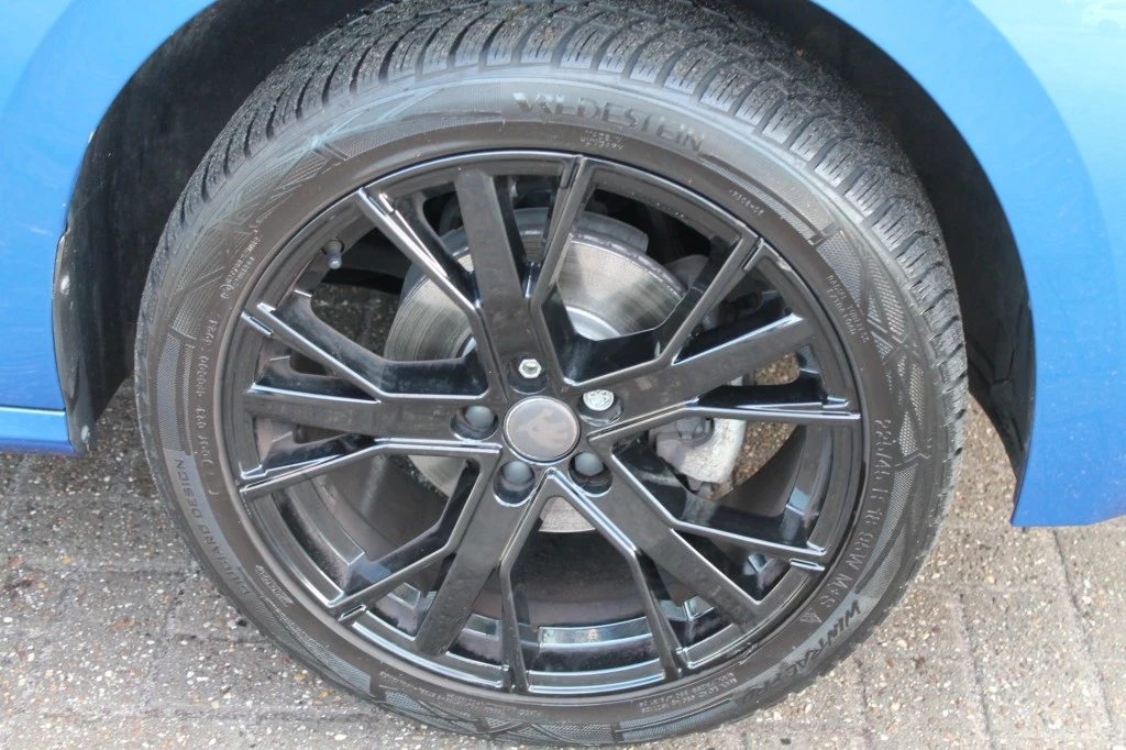 Hoofdafbeelding Škoda Kamiq