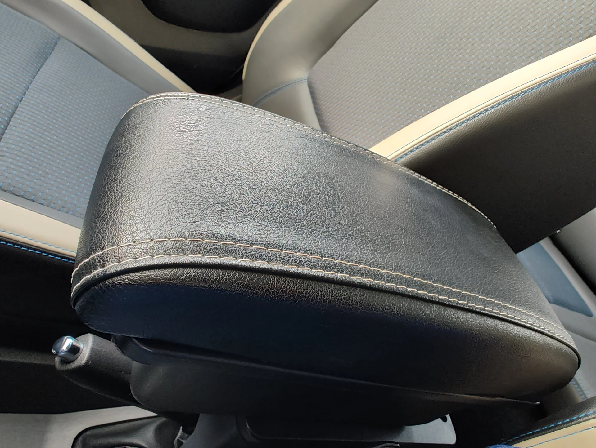 Hoofdafbeelding Dacia Spring