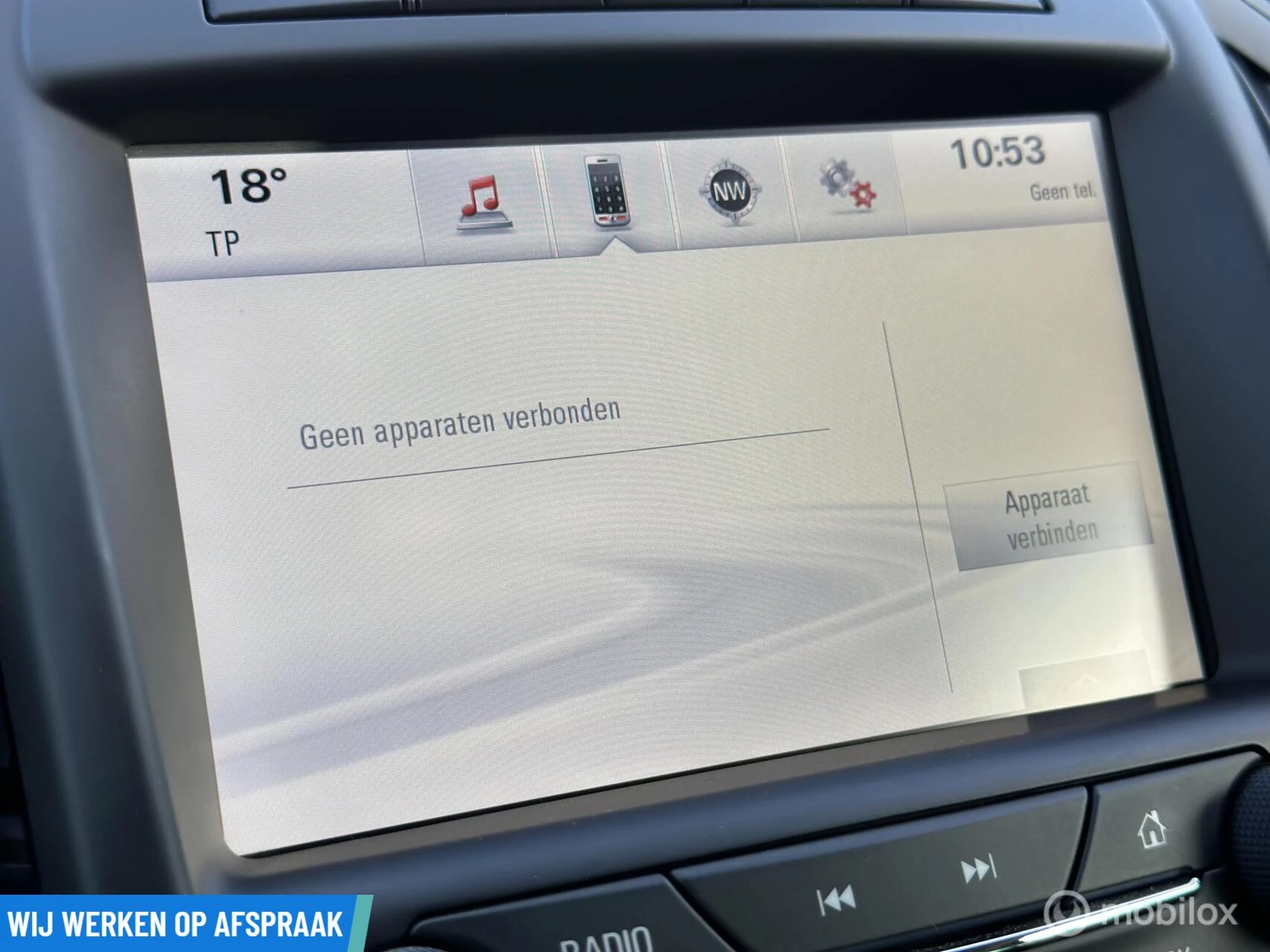 Hoofdafbeelding Opel Insignia