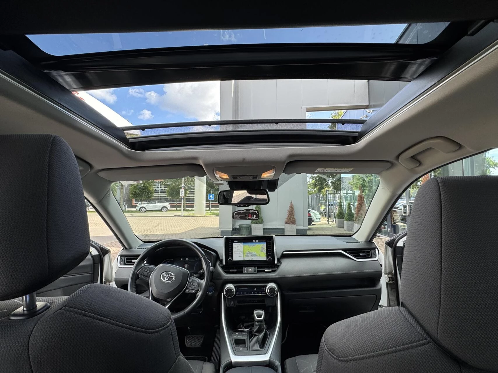 Hoofdafbeelding Toyota RAV4
