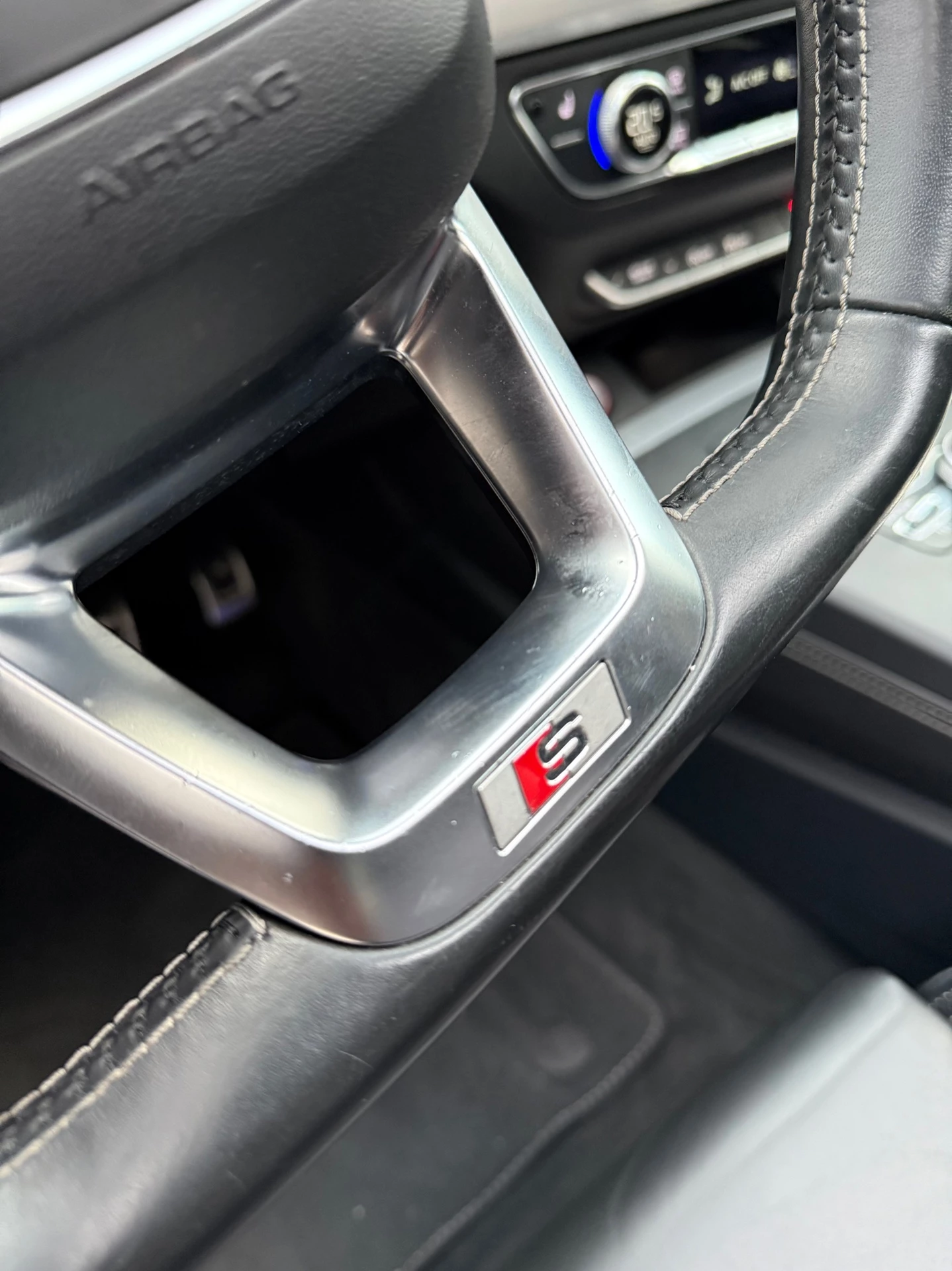 Hoofdafbeelding Audi SQ5