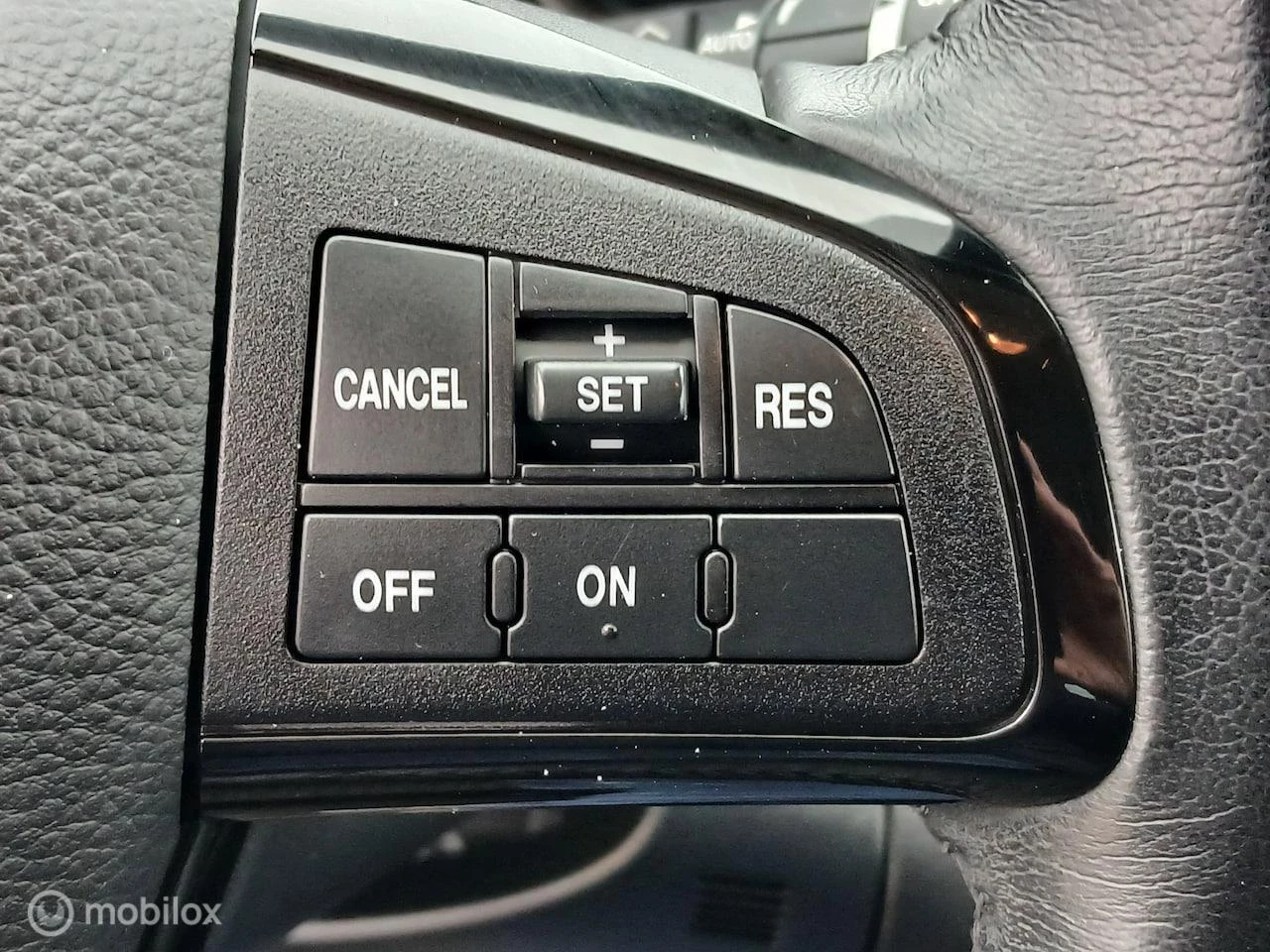 Hoofdafbeelding Mazda 6