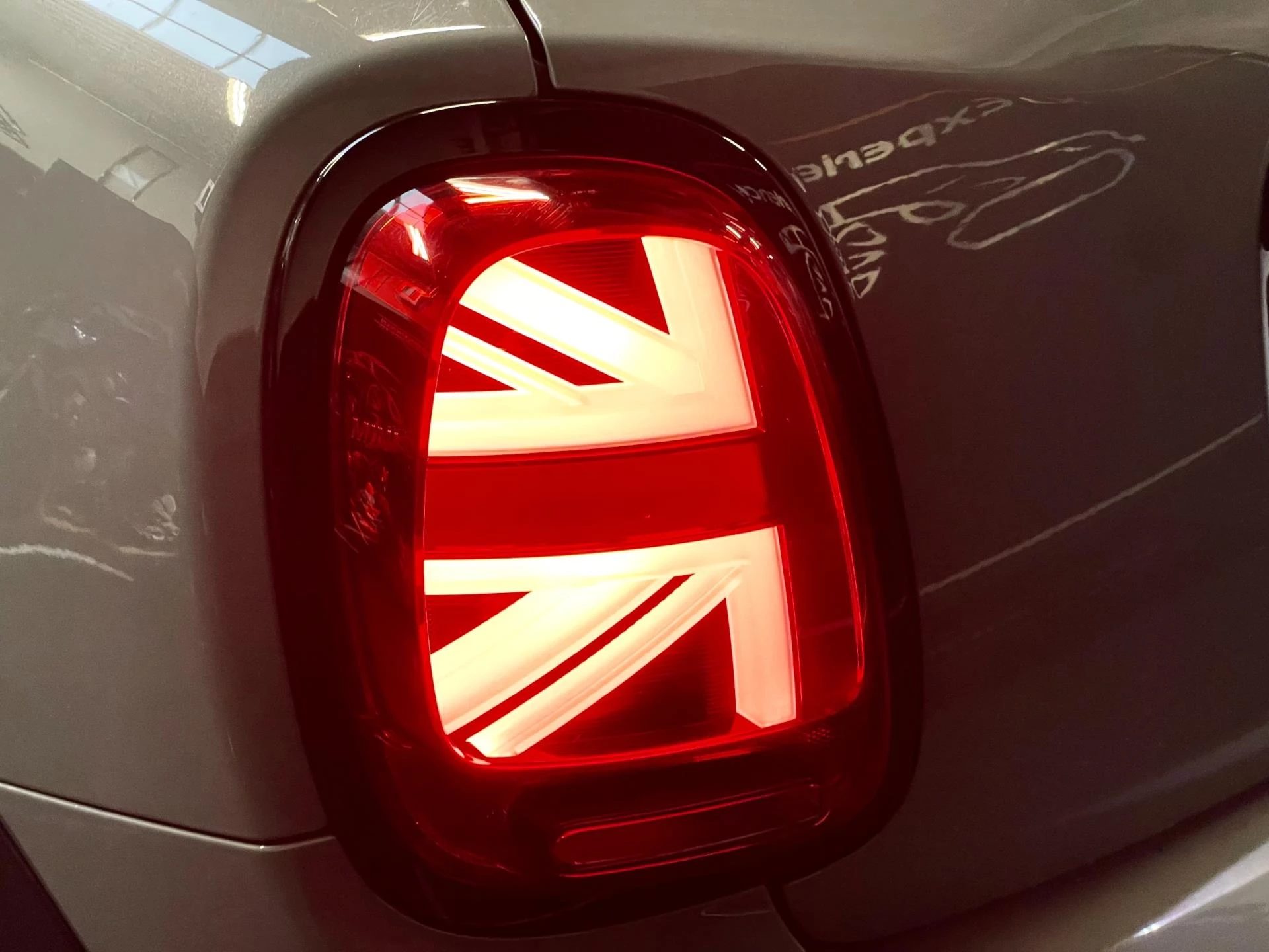 Hoofdafbeelding MINI Cooper S