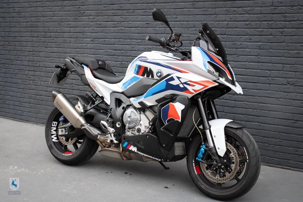 Hoofdafbeelding BMW M 1000 XR