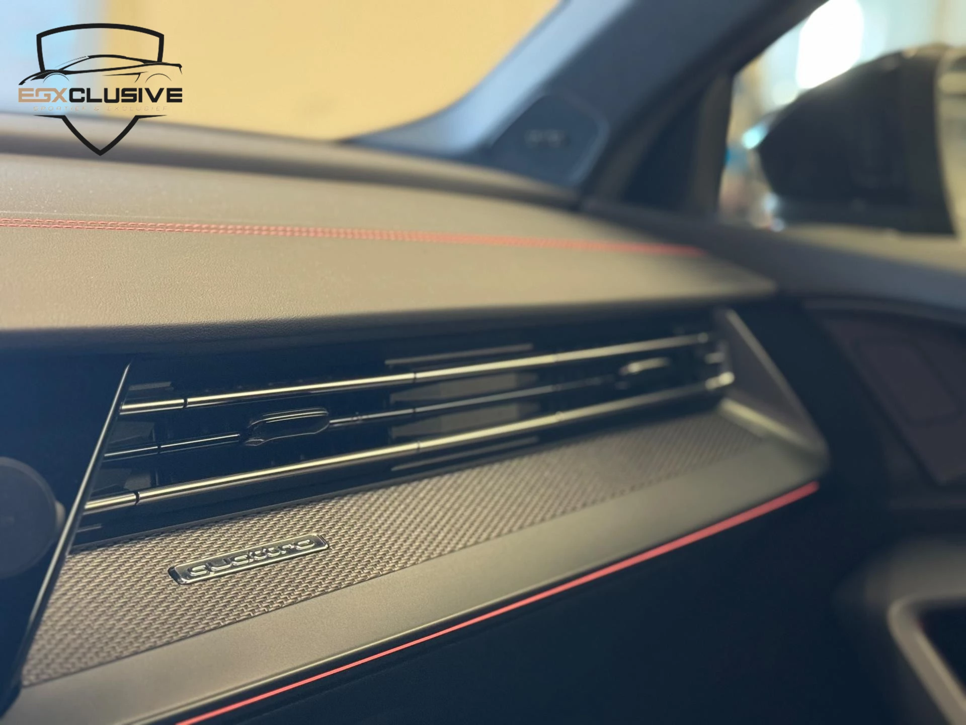Hoofdafbeelding Audi S3